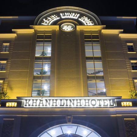 Khanh Linh Hotel เปลกู ภายนอก รูปภาพ