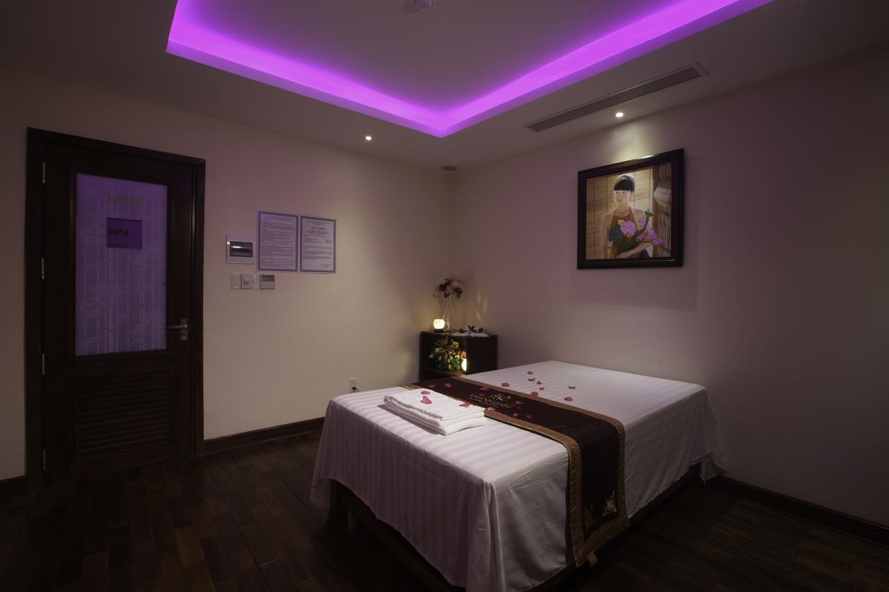 Khanh Linh Hotel เปลกู ภายนอก รูปภาพ