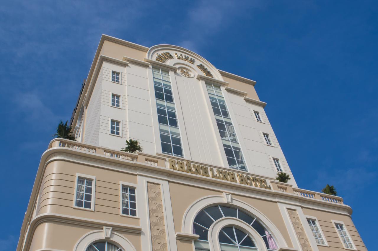 Khanh Linh Hotel เปลกู ภายนอก รูปภาพ