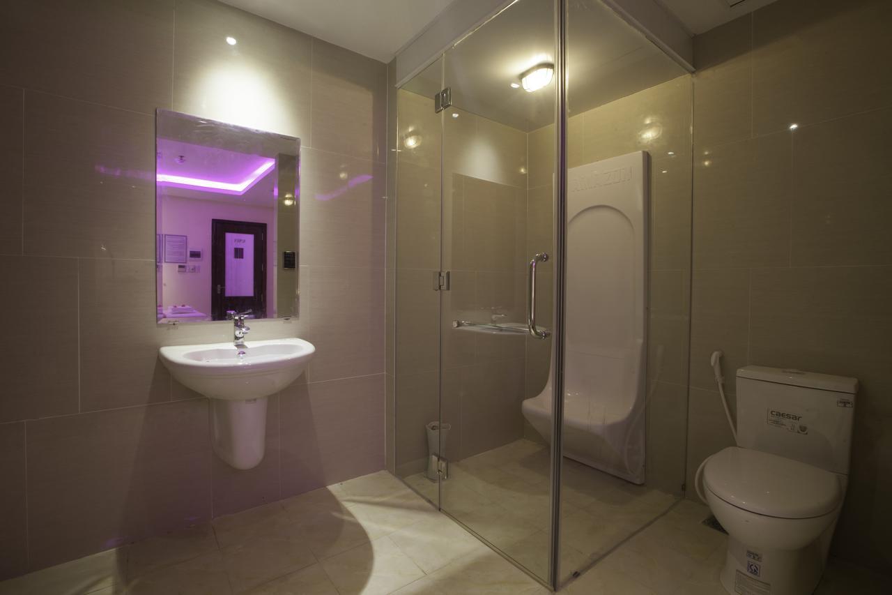 Khanh Linh Hotel เปลกู ภายนอก รูปภาพ