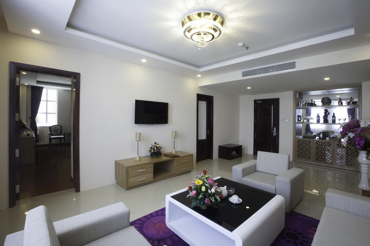 Khanh Linh Hotel เปลกู ภายนอก รูปภาพ