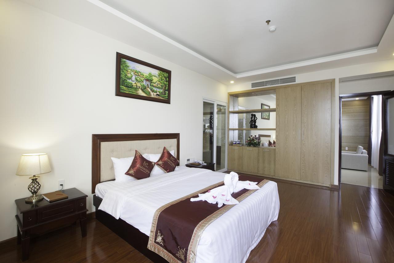 Khanh Linh Hotel เปลกู ภายนอก รูปภาพ