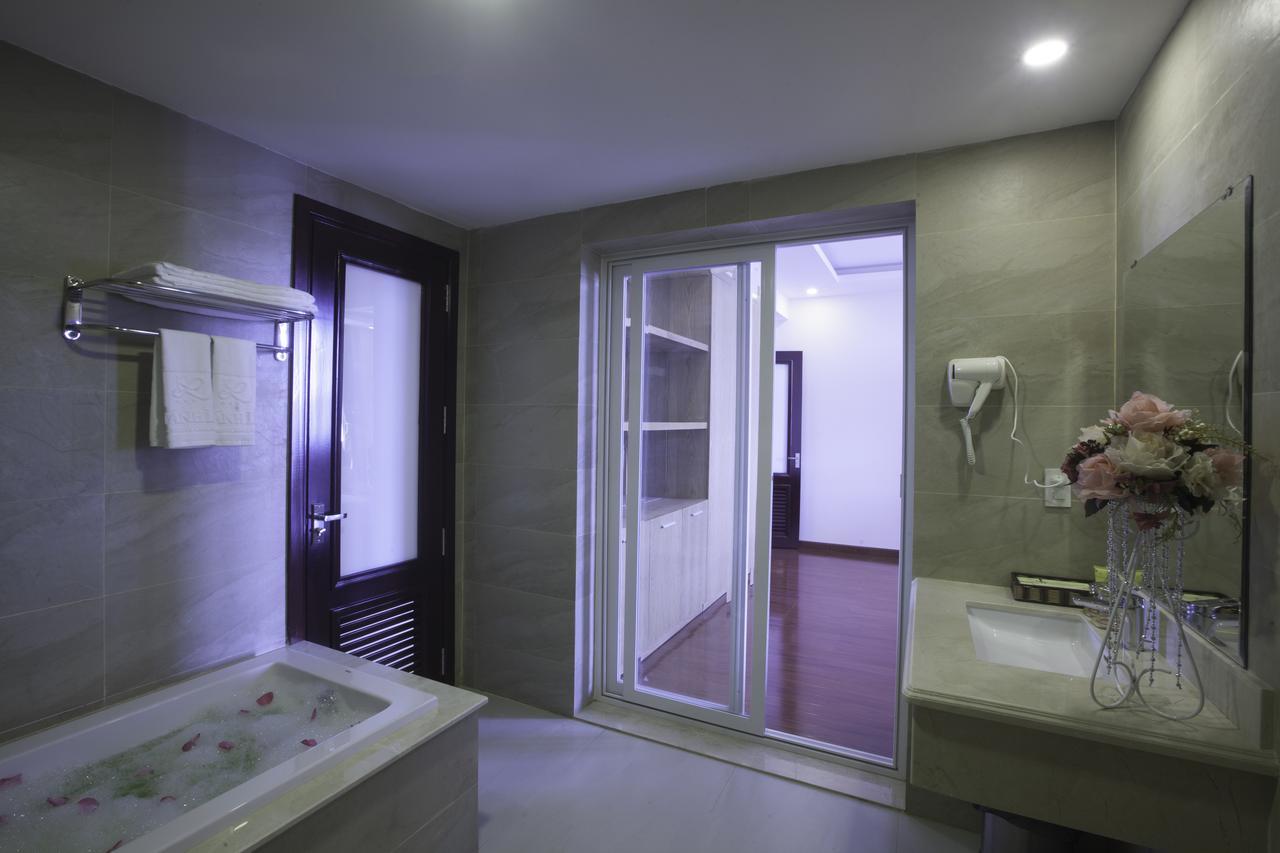 Khanh Linh Hotel เปลกู ภายนอก รูปภาพ