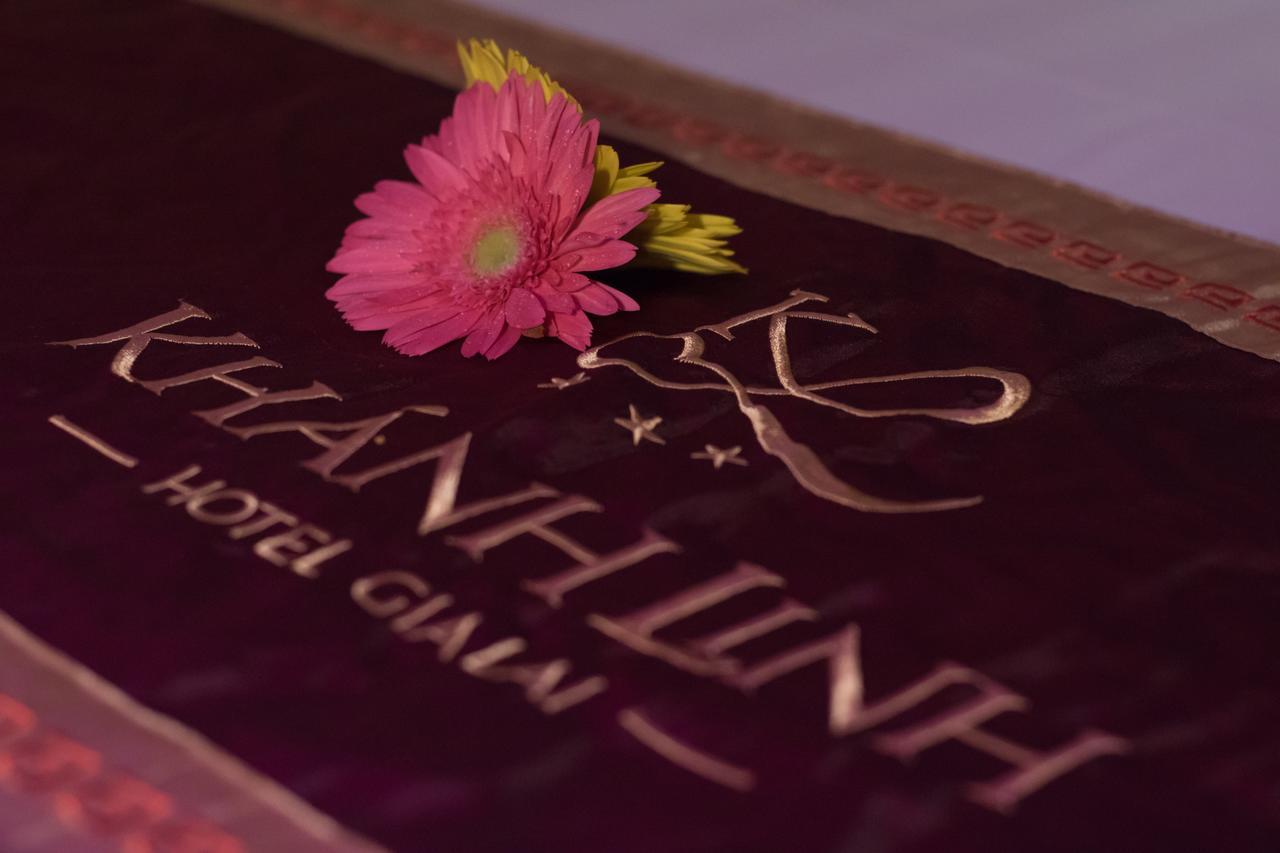 Khanh Linh Hotel เปลกู ภายนอก รูปภาพ
