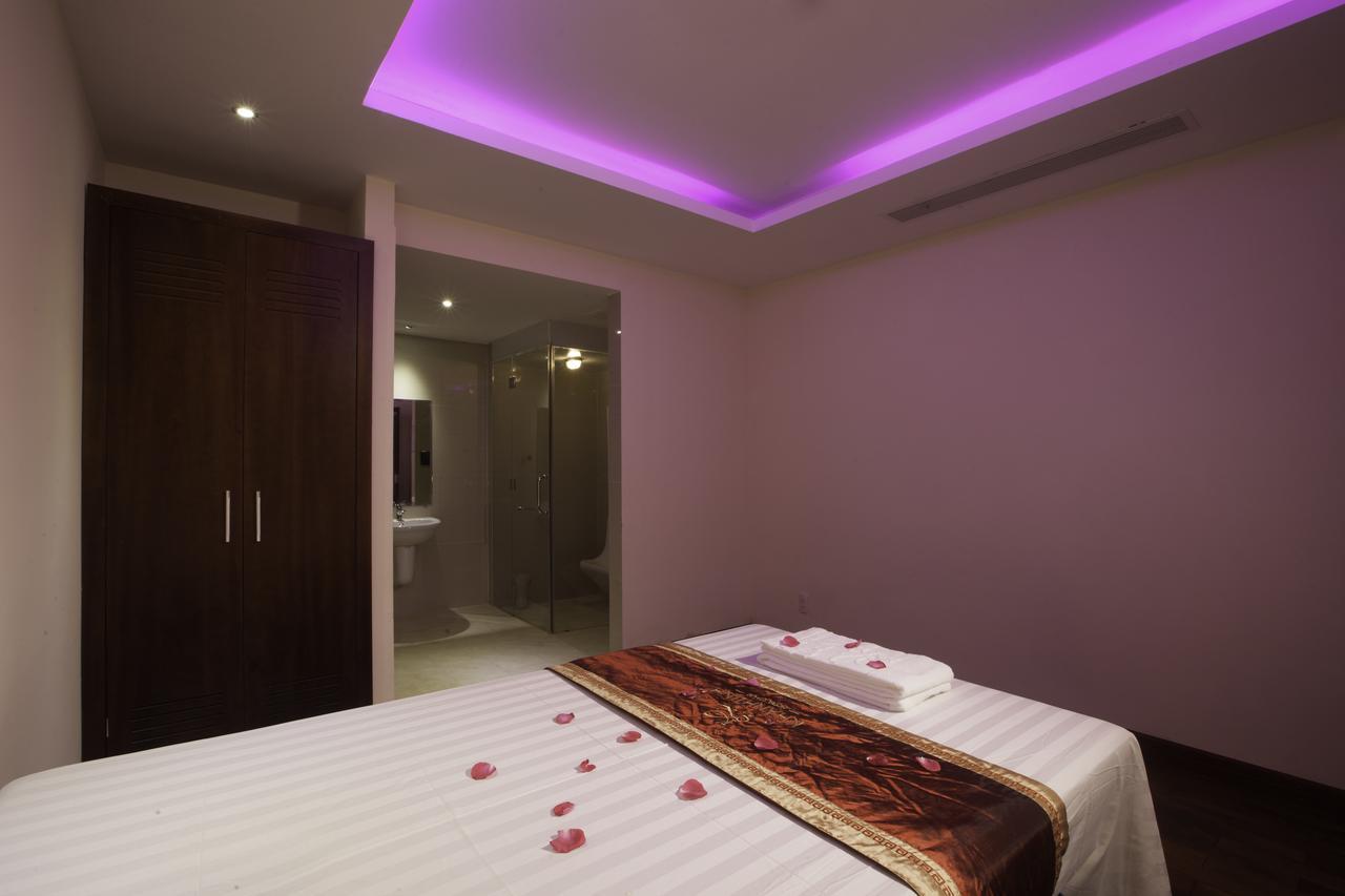 Khanh Linh Hotel เปลกู ภายนอก รูปภาพ