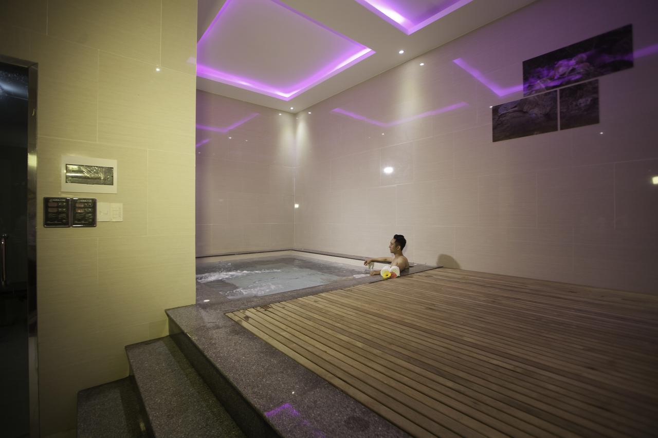 Khanh Linh Hotel เปลกู ภายนอก รูปภาพ