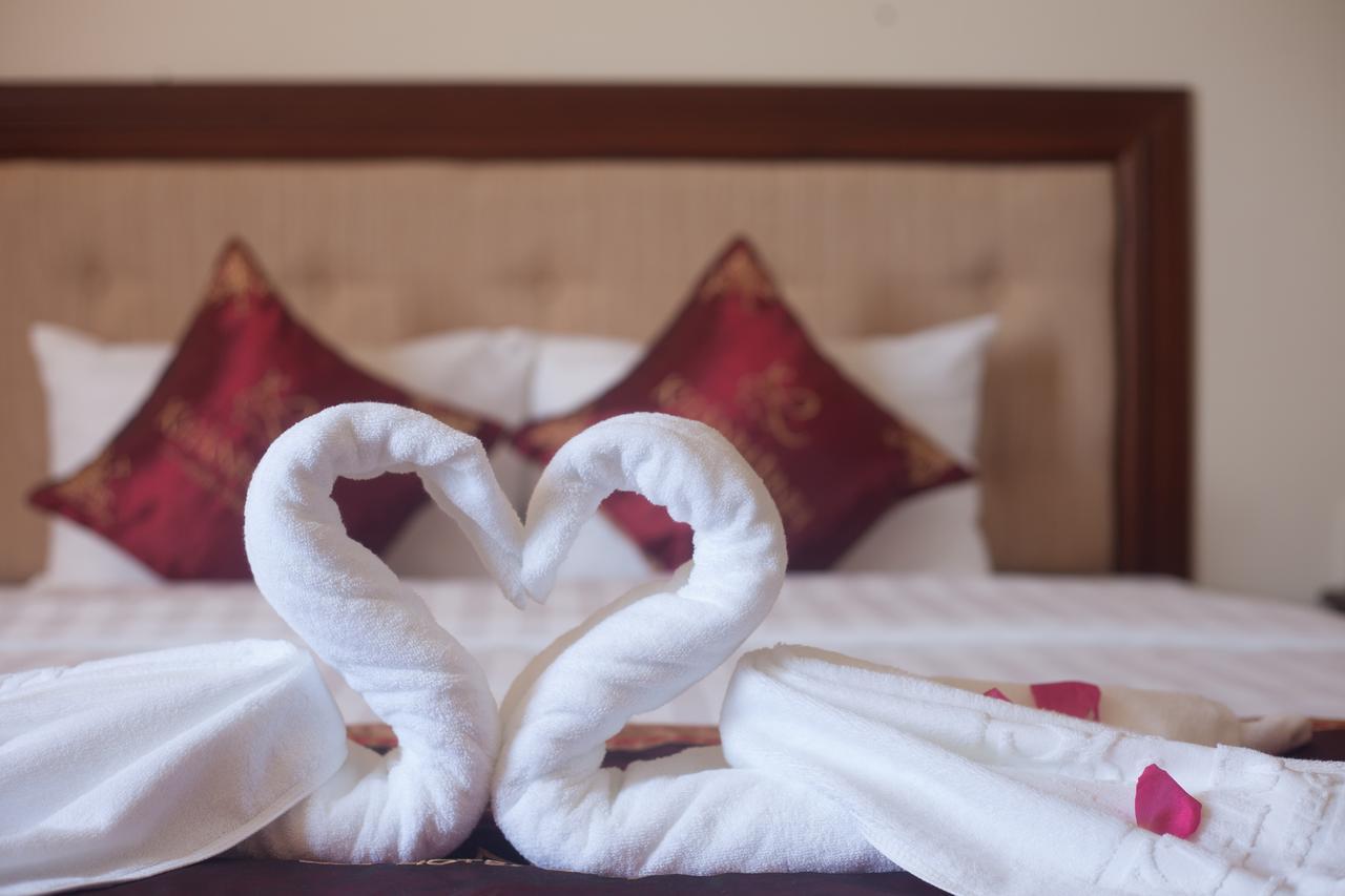 Khanh Linh Hotel เปลกู ภายนอก รูปภาพ