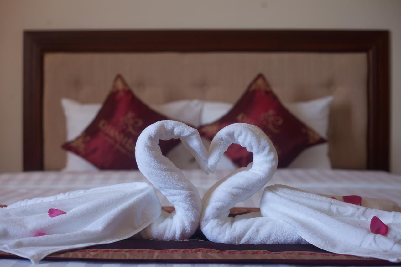 Khanh Linh Hotel เปลกู ภายนอก รูปภาพ